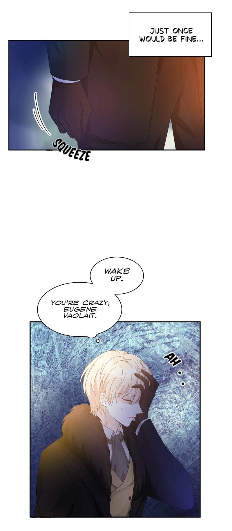 Princess and Her Ancient Vine Chapter 70 page 7