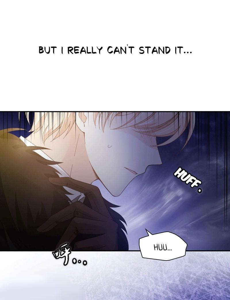 Princess and Her Ancient Vine Chapter 70 page 8