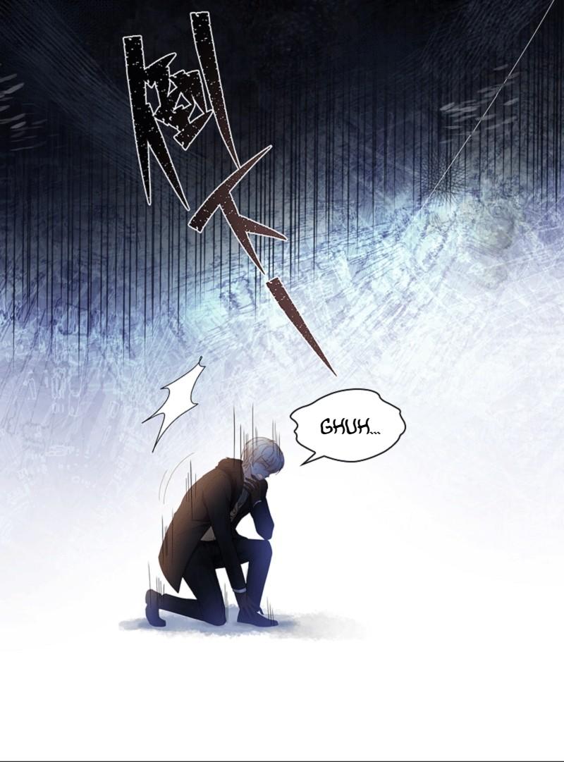 Princess and Her Ancient Vine Chapter 70 page 10