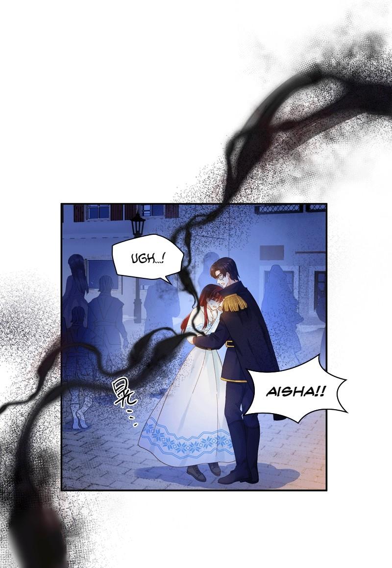Princess and Her Ancient Vine Chapter 70 page 16