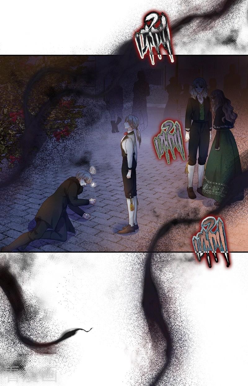 Princess and Her Ancient Vine Chapter 70 page 18