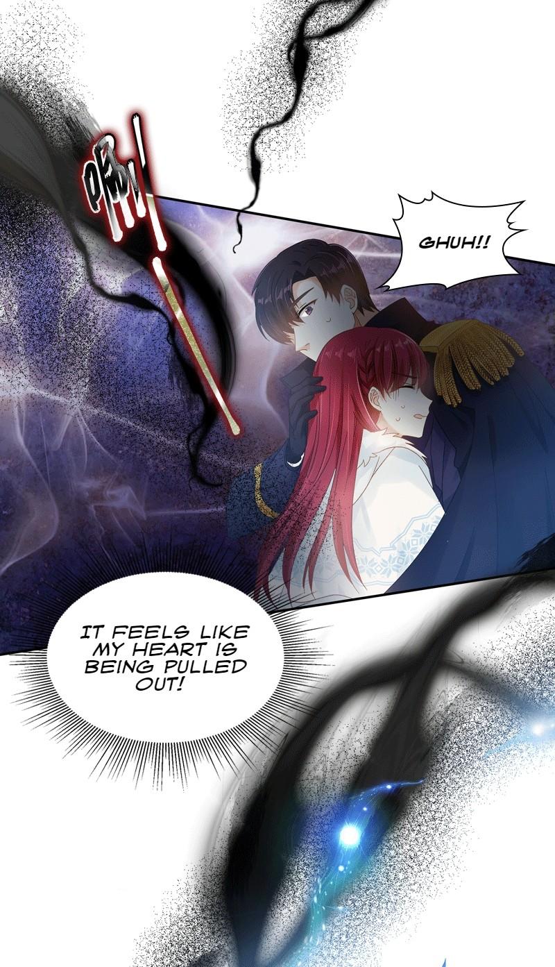 Princess and Her Ancient Vine Chapter 70 page 29