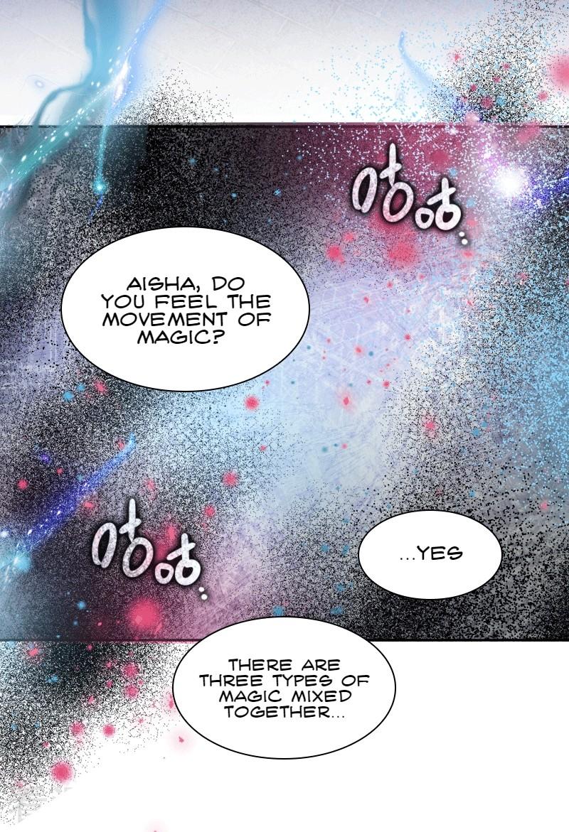 Princess and Her Ancient Vine Chapter 70 page 31