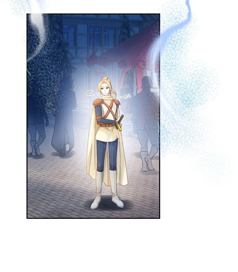 Princess and Her Ancient Vine Chapter 70 page 37