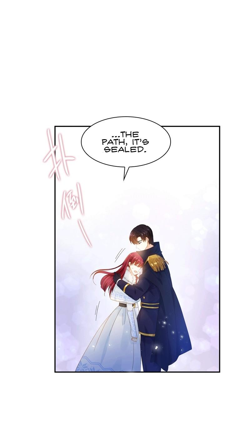 Princess and Her Ancient Vine Chapter 70 page 38