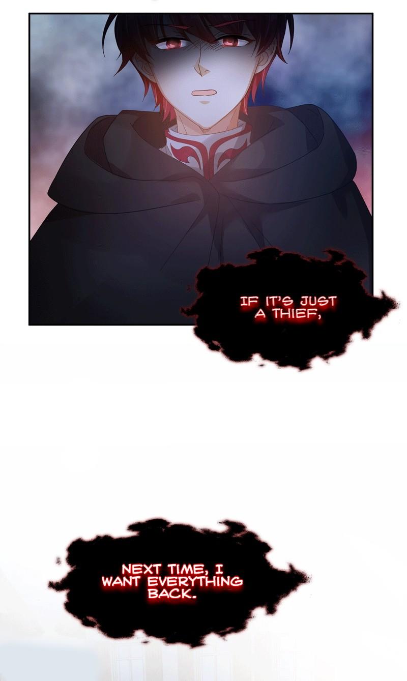 Princess and Her Ancient Vine Chapter 70 page 42