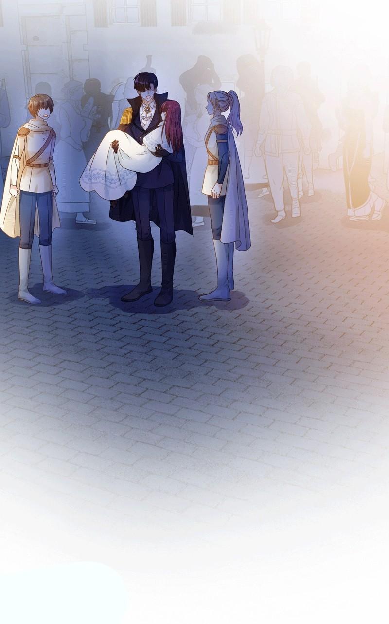 Princess and Her Ancient Vine Chapter 70 page 43