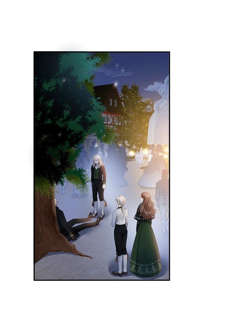 Princess and Her Ancient Vine Chapter 71 page 4