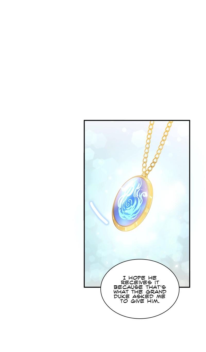 Princess and Her Ancient Vine Chapter 71 page 5