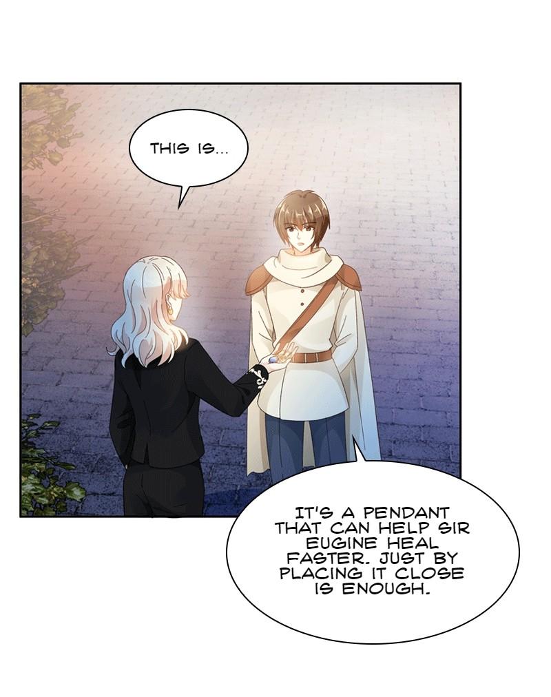 Princess and Her Ancient Vine Chapter 71 page 6
