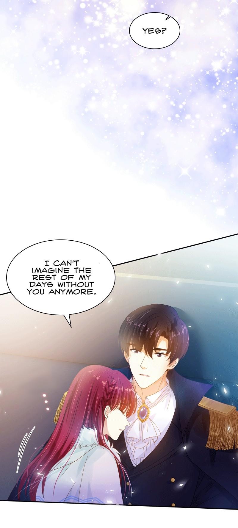 Princess and Her Ancient Vine Chapter 71 page 14
