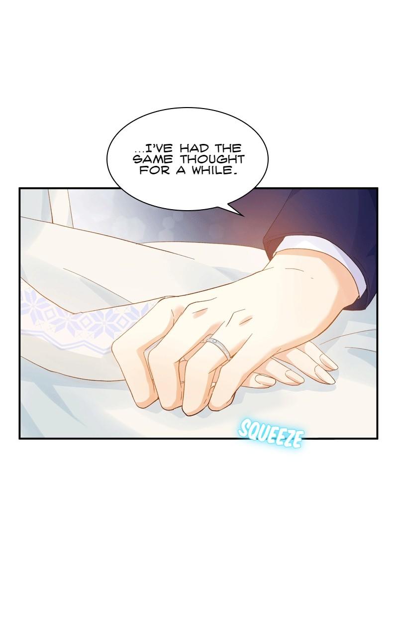 Princess and Her Ancient Vine Chapter 71 page 18