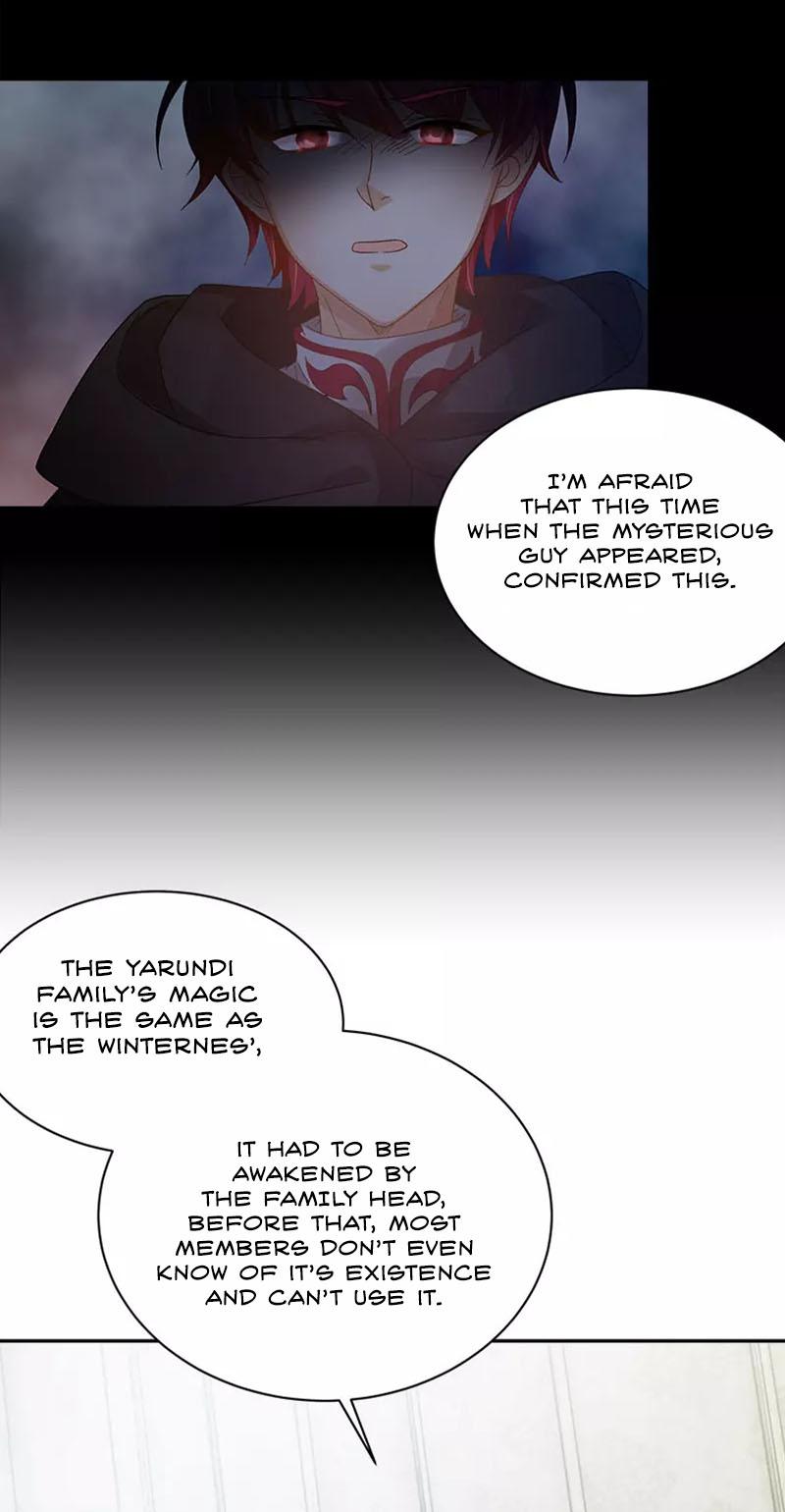 Princess and Her Ancient Vine Chapter 72 page 16