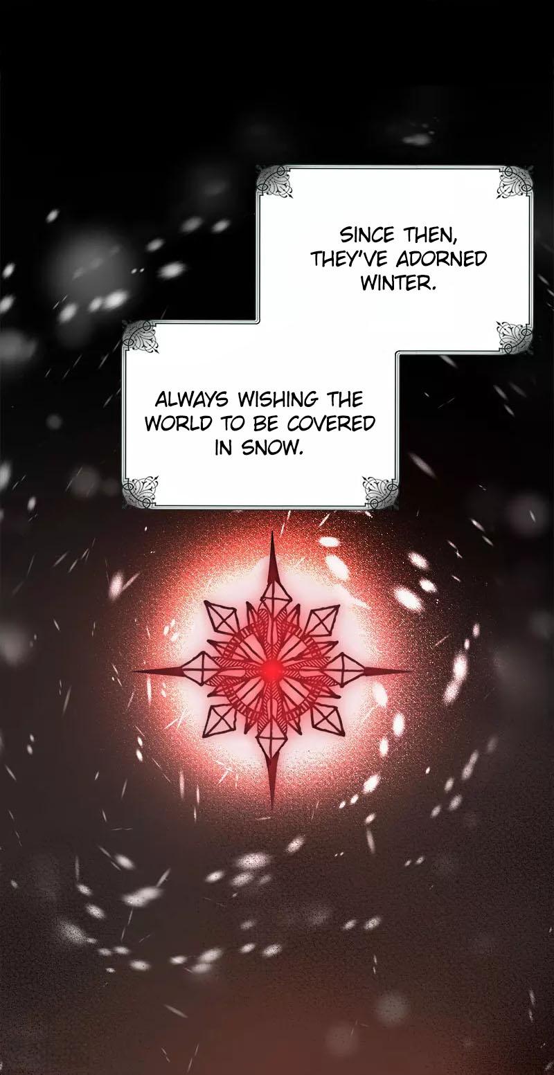 Princess and Her Ancient Vine Chapter 72 page 21