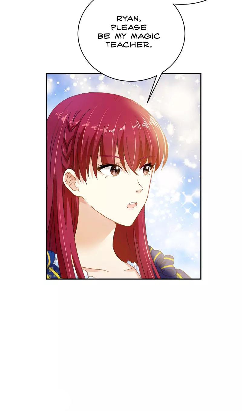 Princess and Her Ancient Vine Chapter 72 page 29