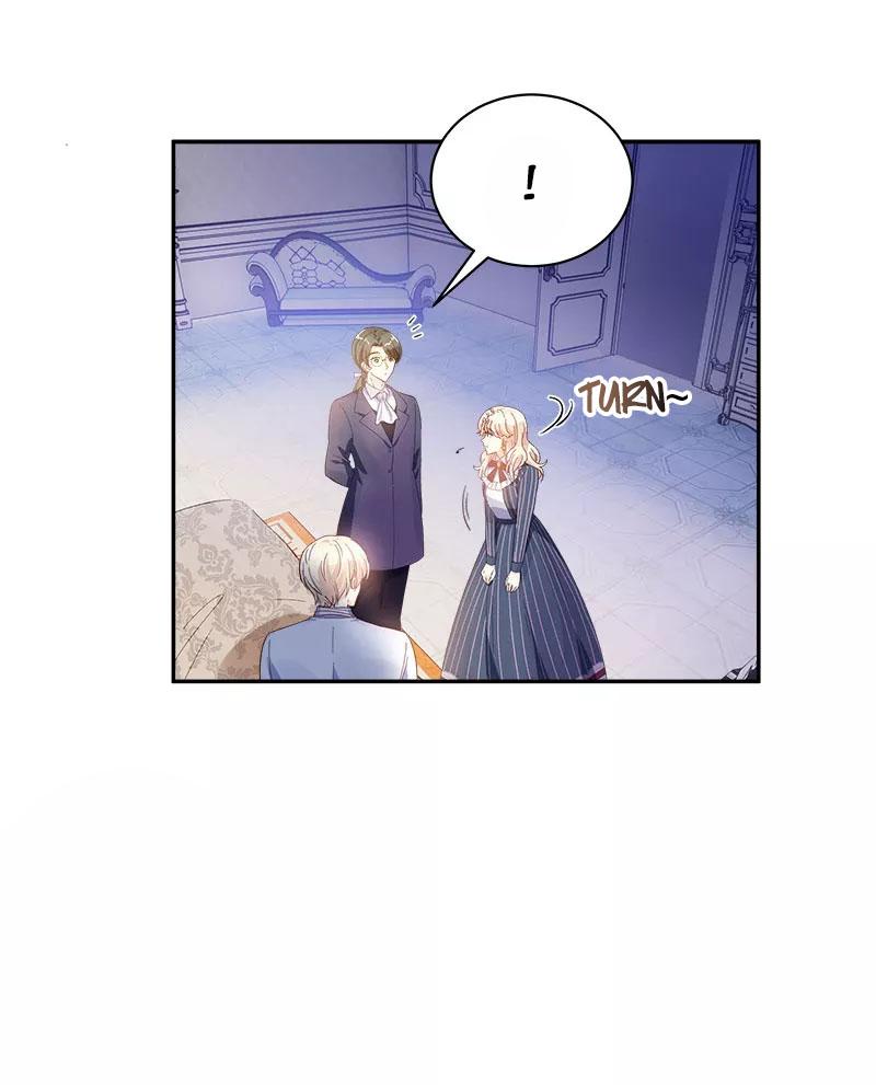 Princess and Her Ancient Vine Chapter 73 page 5