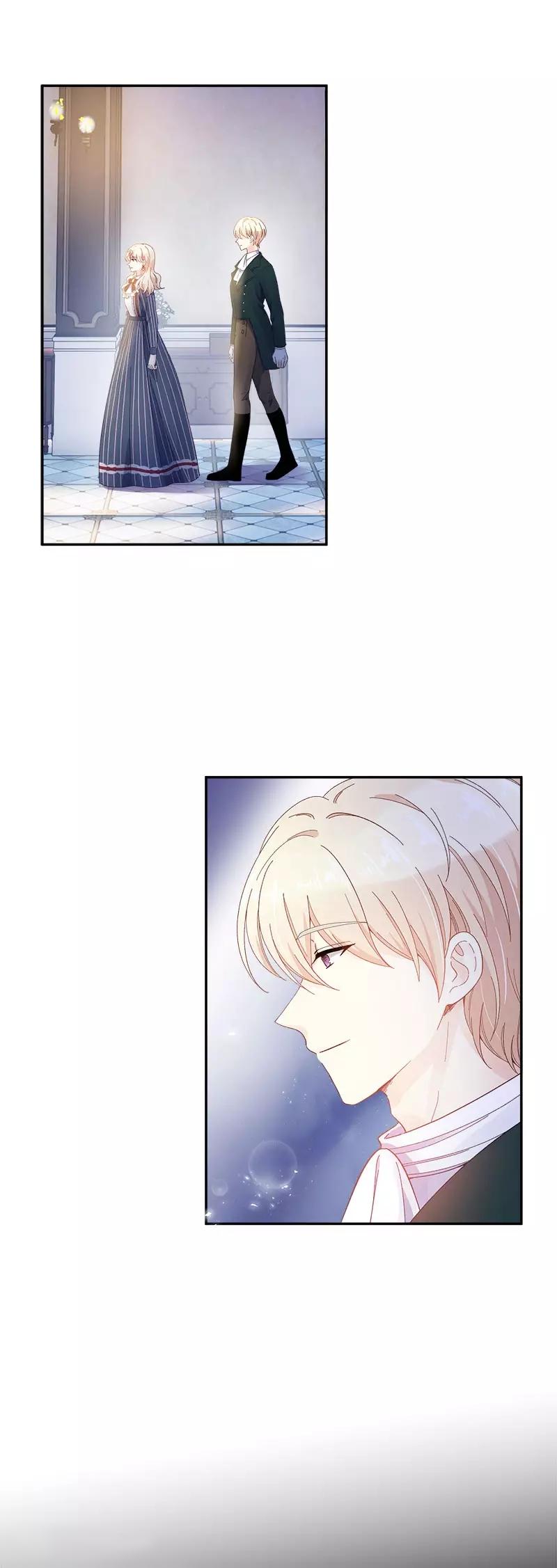 Princess and Her Ancient Vine Chapter 73 page 10