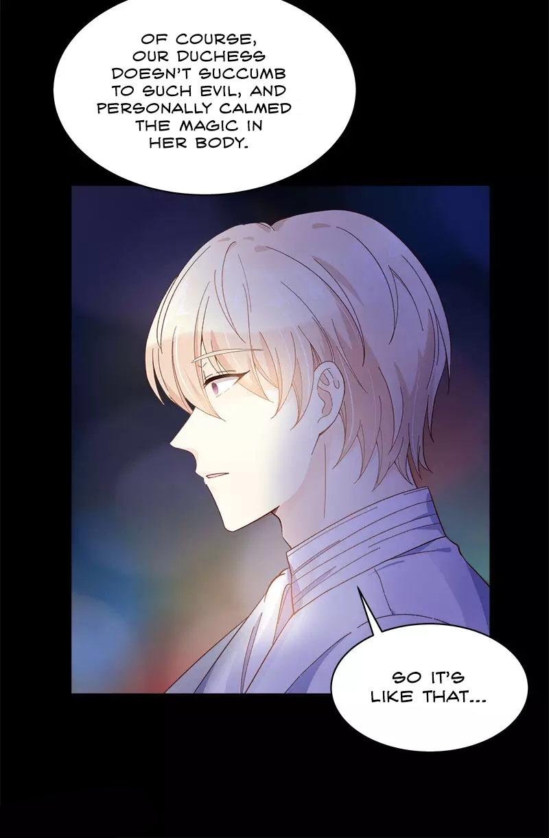 Princess and Her Ancient Vine Chapter 73 page 14