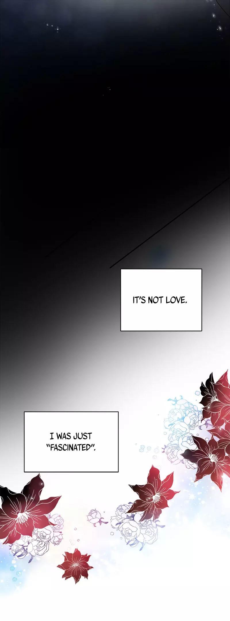 Princess and Her Ancient Vine Chapter 73 page 16