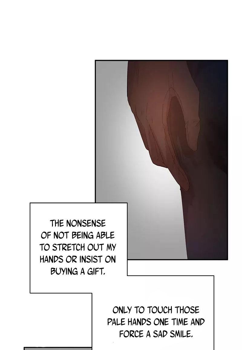 Princess and Her Ancient Vine Chapter 73 page 17