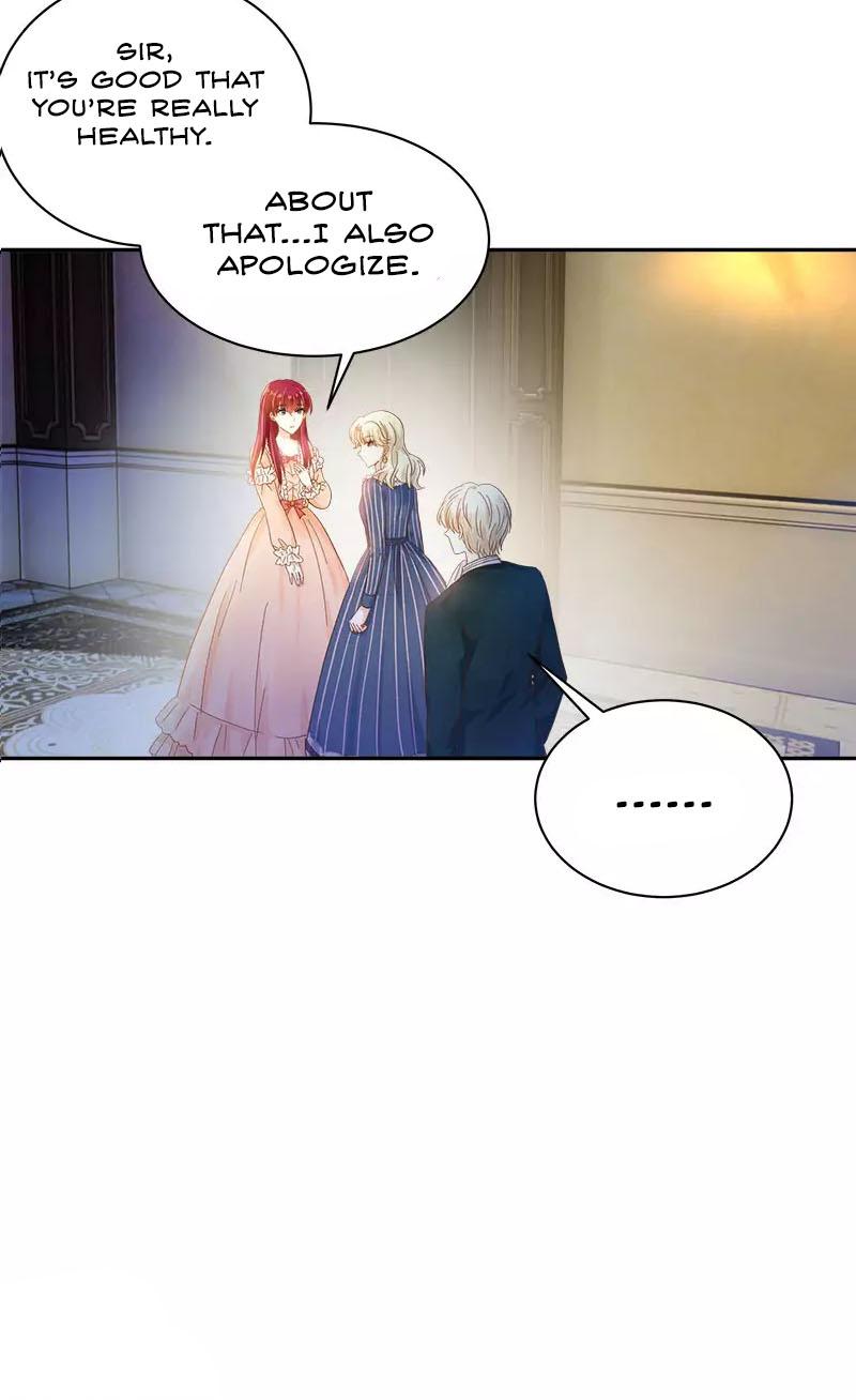 Princess and Her Ancient Vine Chapter 73 page 23