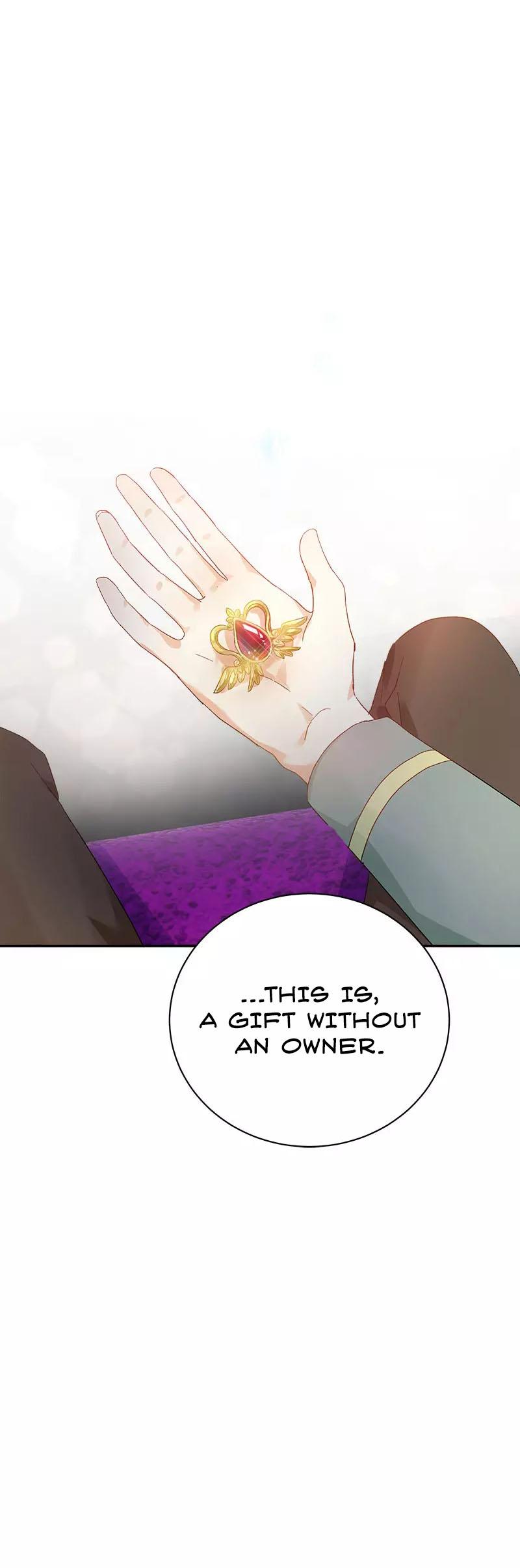 Princess and Her Ancient Vine Chapter 73 page 30