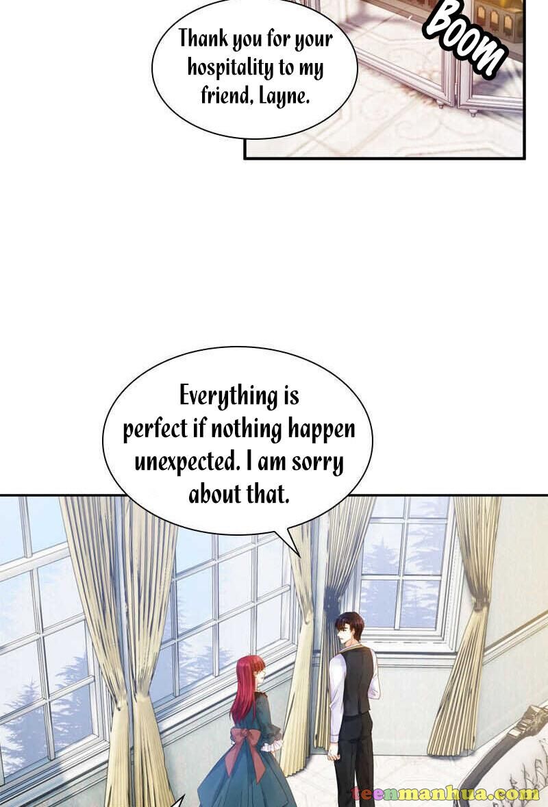 Princess and Her Ancient Vine Chapter 74 page 5
