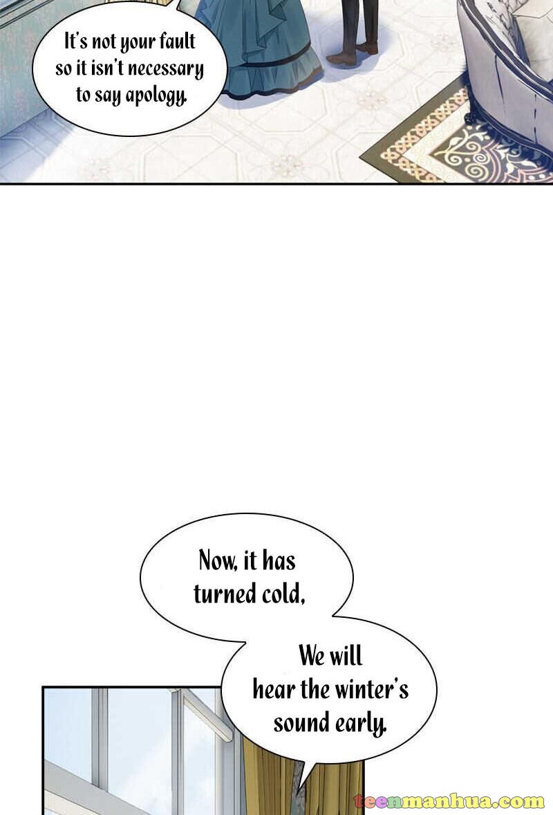 Princess and Her Ancient Vine Chapter 74 page 6