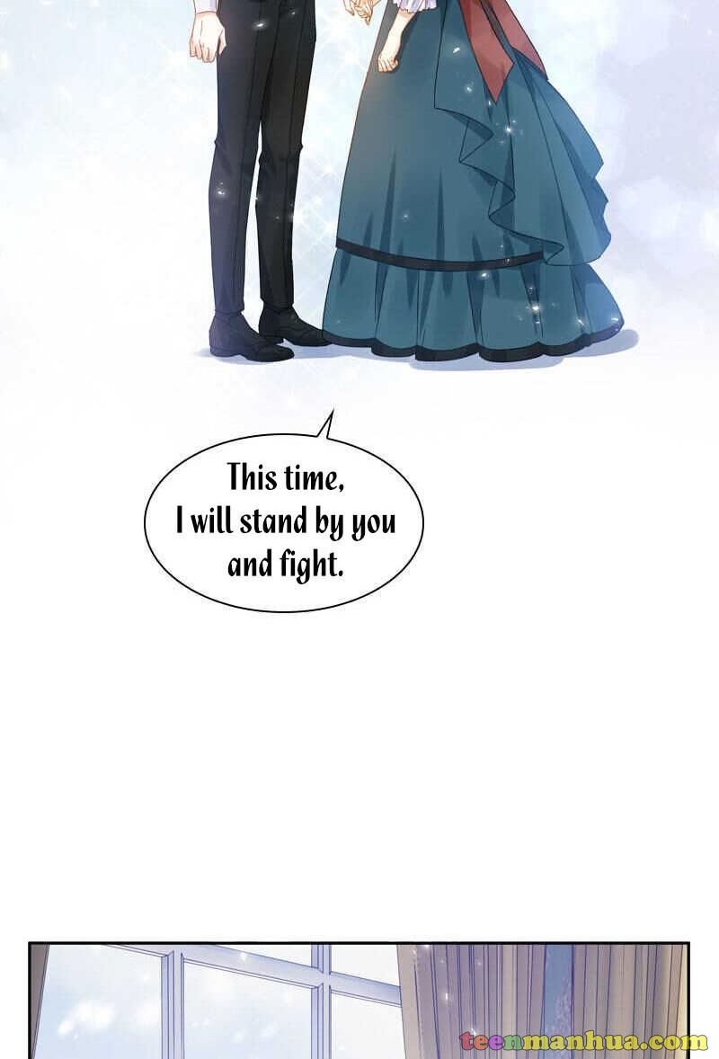 Princess and Her Ancient Vine Chapter 74 page 14