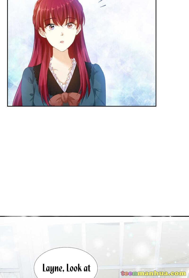Princess and Her Ancient Vine Chapter 74 page 16