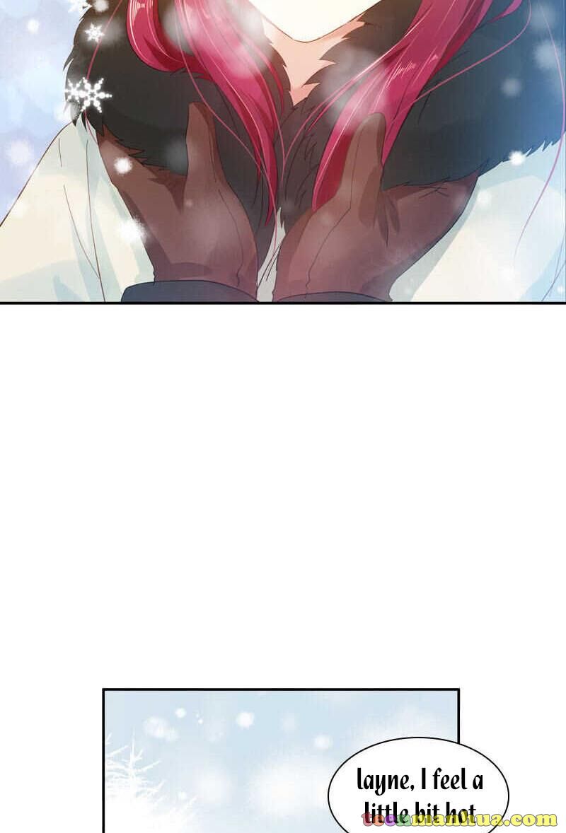 Princess and Her Ancient Vine Chapter 74 page 21