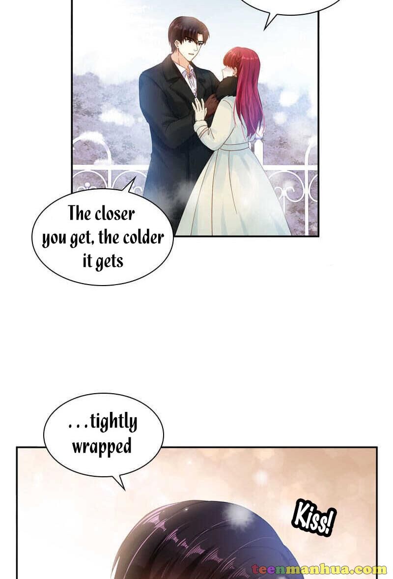 Princess and Her Ancient Vine Chapter 74 page 22