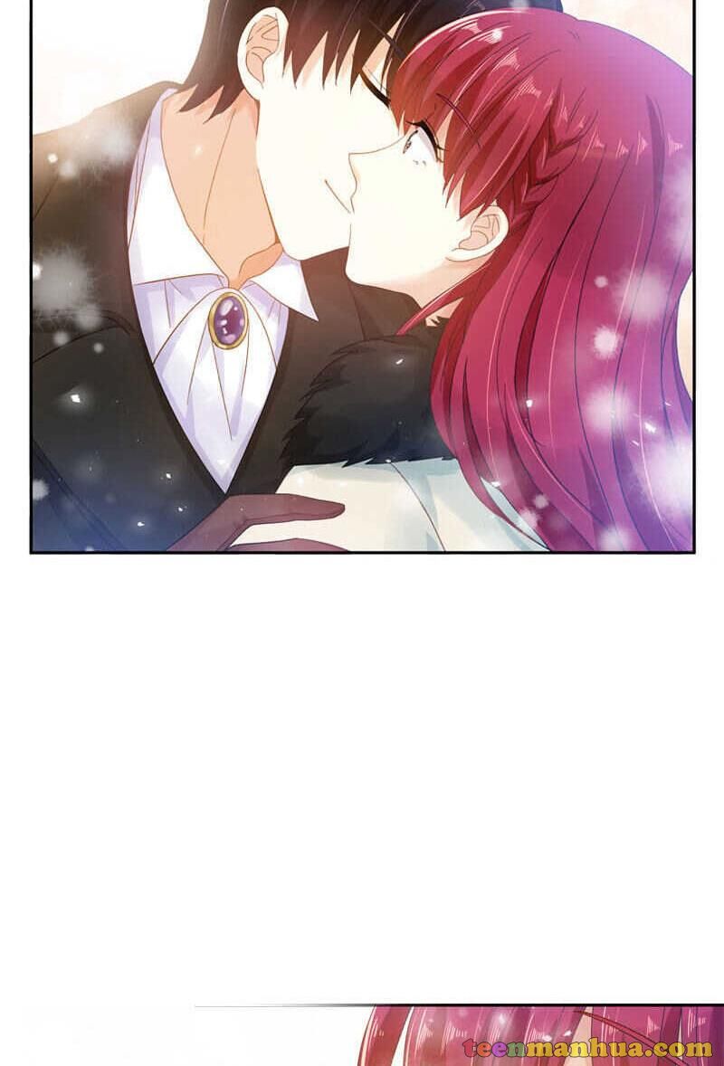 Princess and Her Ancient Vine Chapter 74 page 23