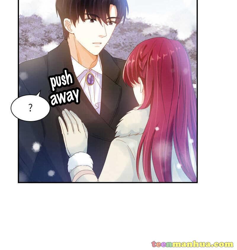 Princess and Her Ancient Vine Chapter 74 page 25
