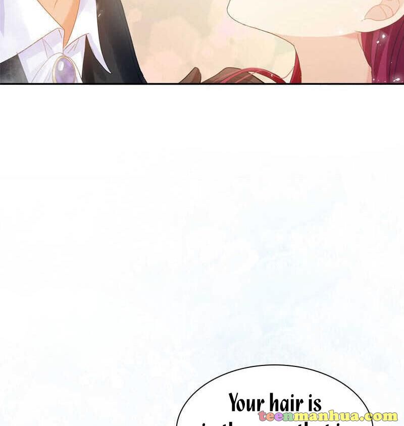 Princess and Her Ancient Vine Chapter 75 page 5