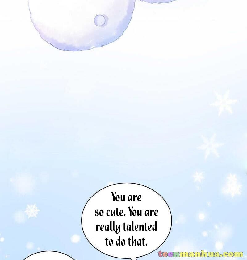 Princess and Her Ancient Vine Chapter 75 page 16