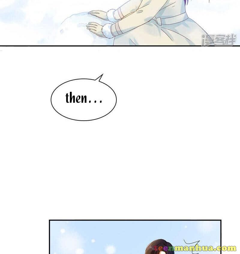 Princess and Her Ancient Vine Chapter 75 page 19
