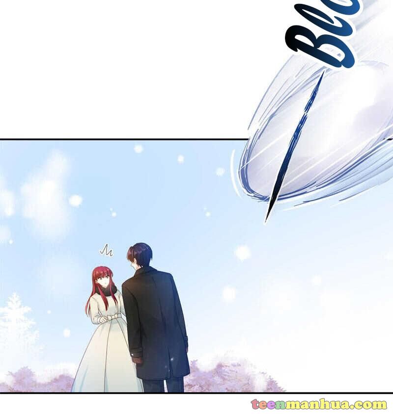 Princess and Her Ancient Vine Chapter 75 page 23