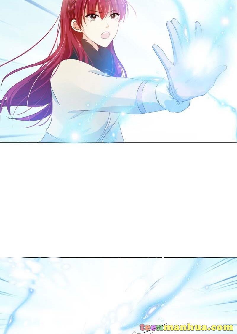 Princess and Her Ancient Vine Chapter 76 page 3