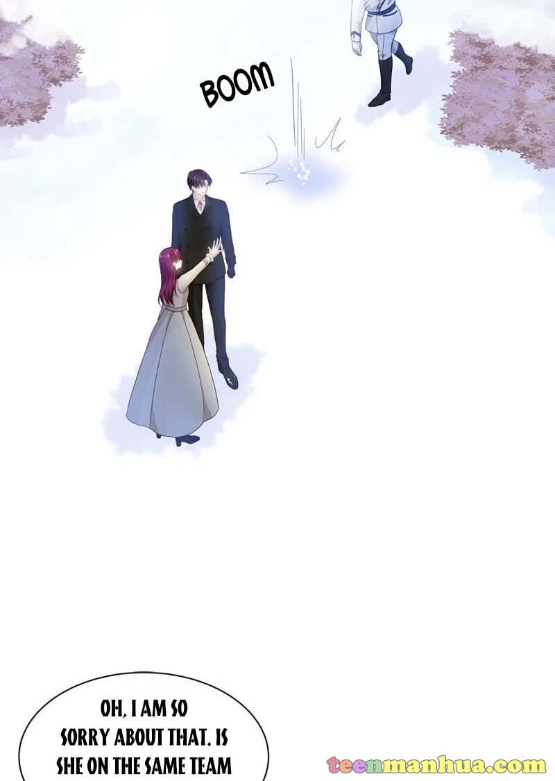 Princess and Her Ancient Vine Chapter 76 page 6