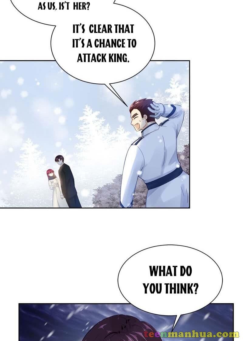 Princess and Her Ancient Vine Chapter 76 page 7