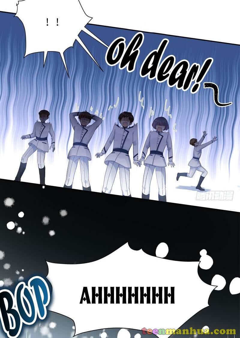Princess and Her Ancient Vine Chapter 76 page 14