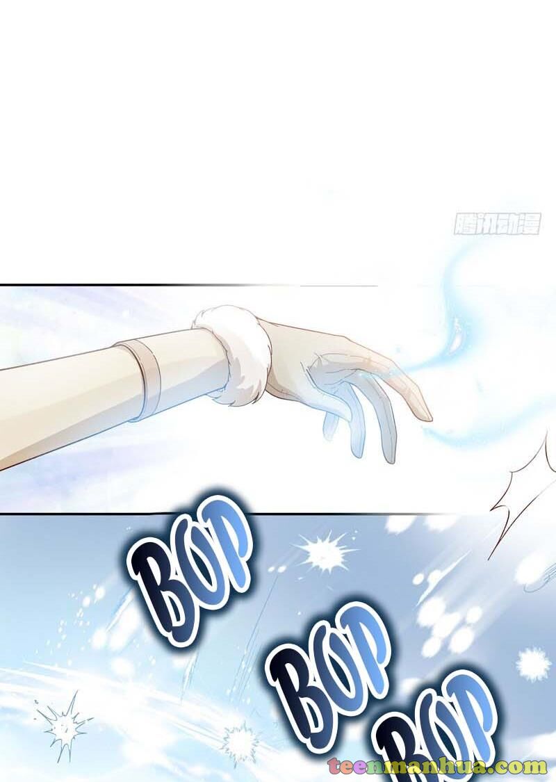Princess and Her Ancient Vine Chapter 76 page 19