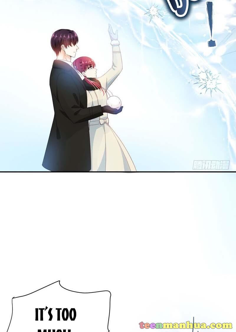 Princess and Her Ancient Vine Chapter 76 page 20