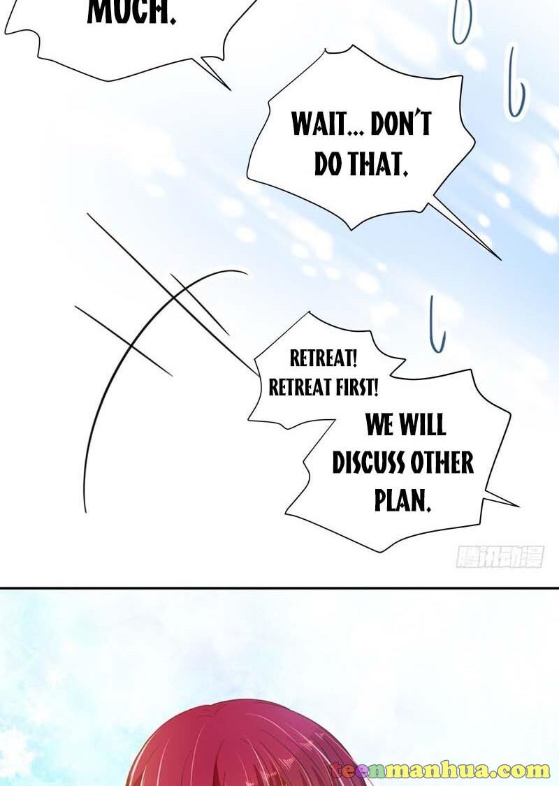 Princess and Her Ancient Vine Chapter 76 page 21