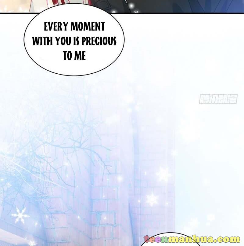 Princess and Her Ancient Vine Chapter 77 page 7