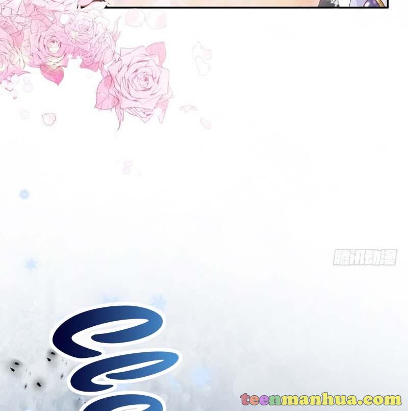 Princess and Her Ancient Vine Chapter 77 page 11