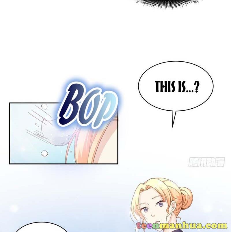 Princess and Her Ancient Vine Chapter 77 page 16