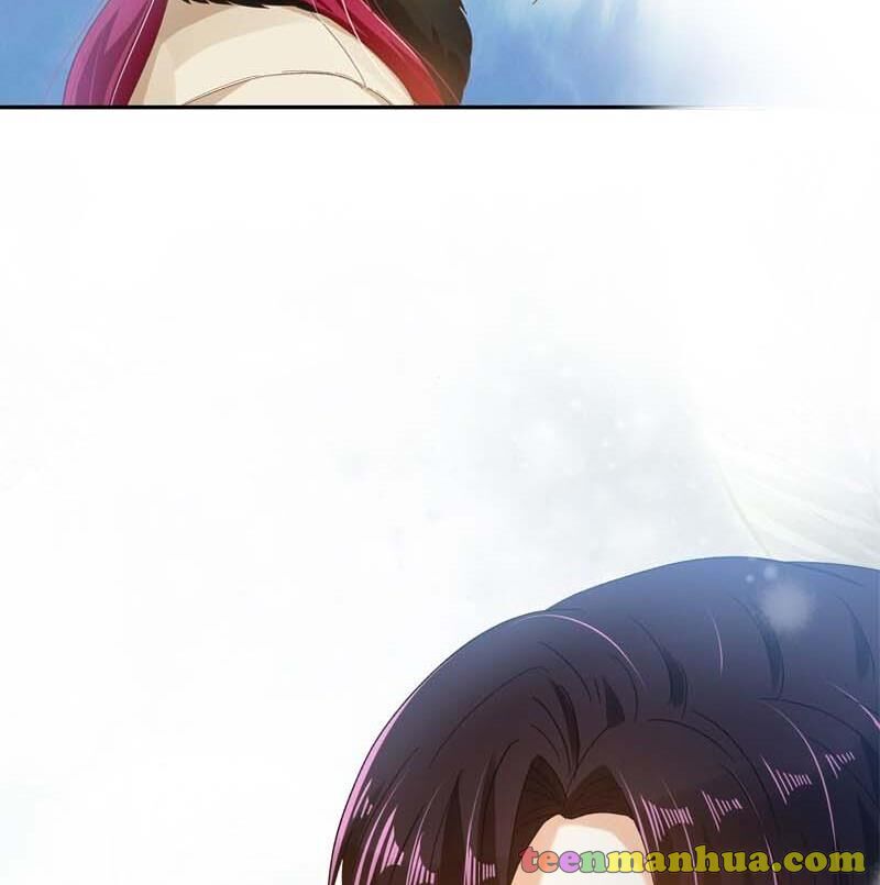 Princess and Her Ancient Vine Chapter 77 page 20