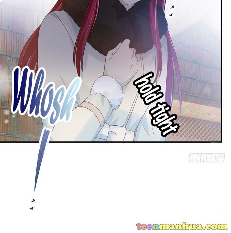 Princess and Her Ancient Vine Chapter 77 page 23